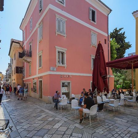 Premium Apartment Daka Porec Luaran gambar