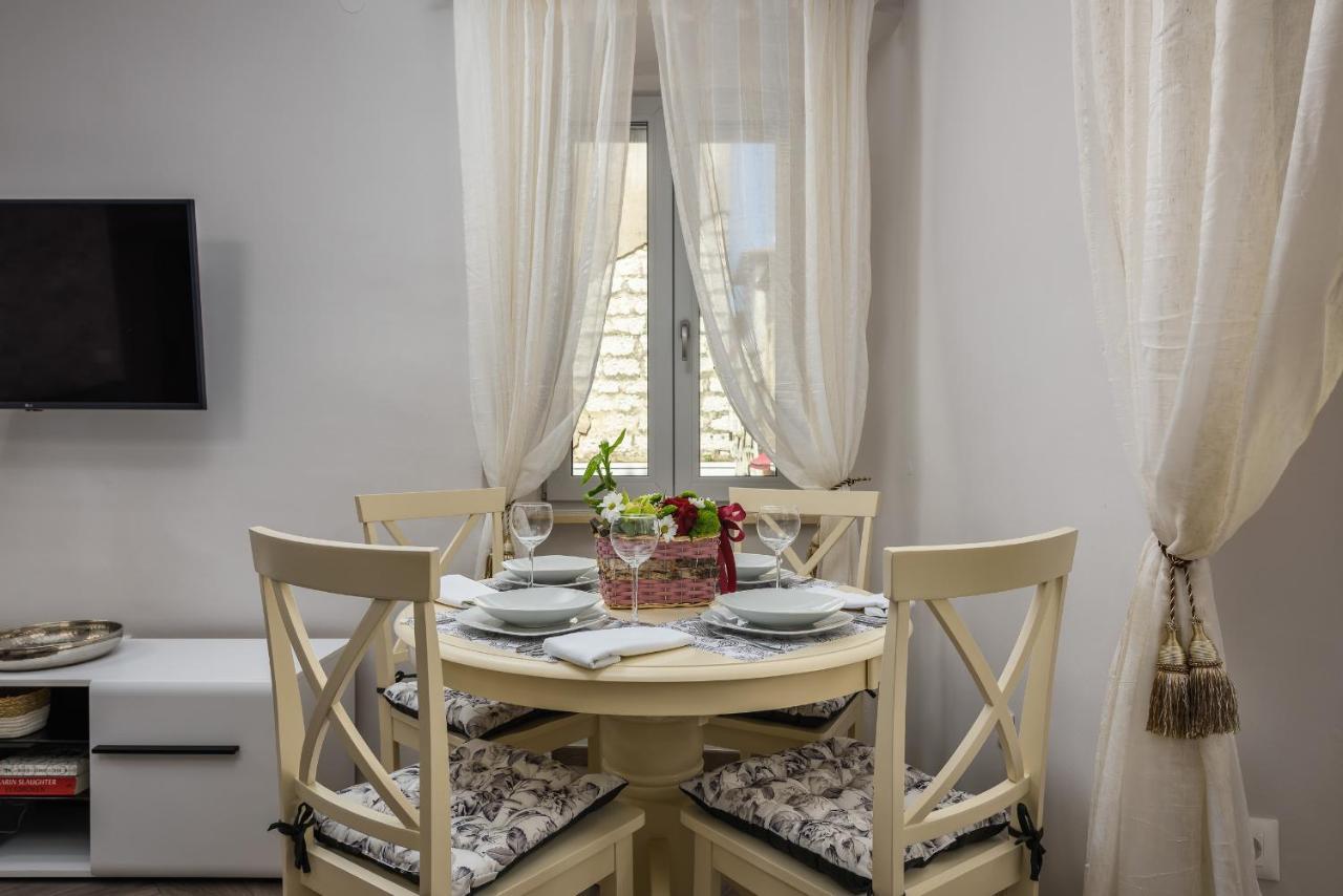 Premium Apartment Daka Porec Luaran gambar