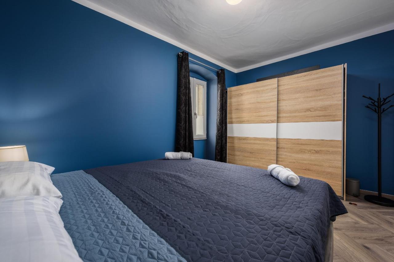 Premium Apartment Daka Porec Luaran gambar